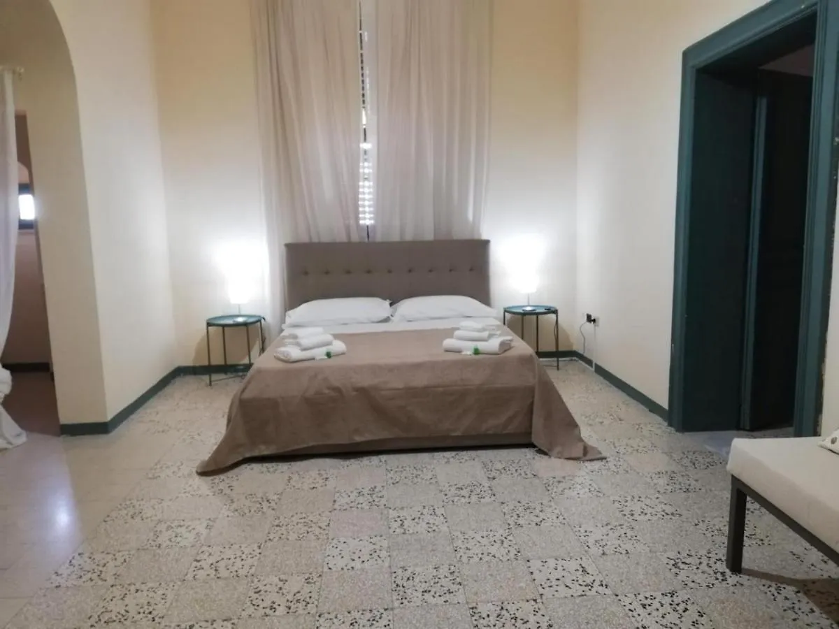 Landolina Palace Hotel Noto