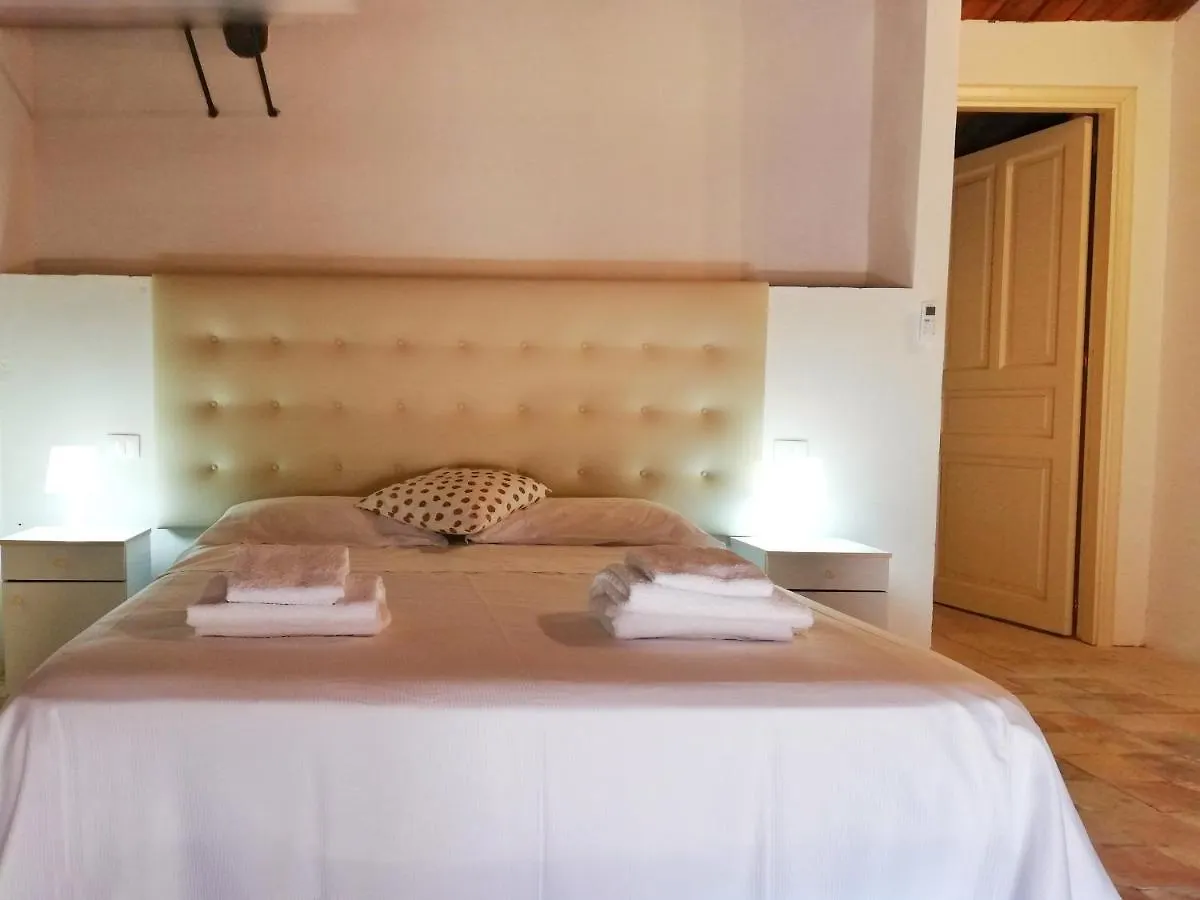 ****  Landolina Palace Hotel Noto Olaszország