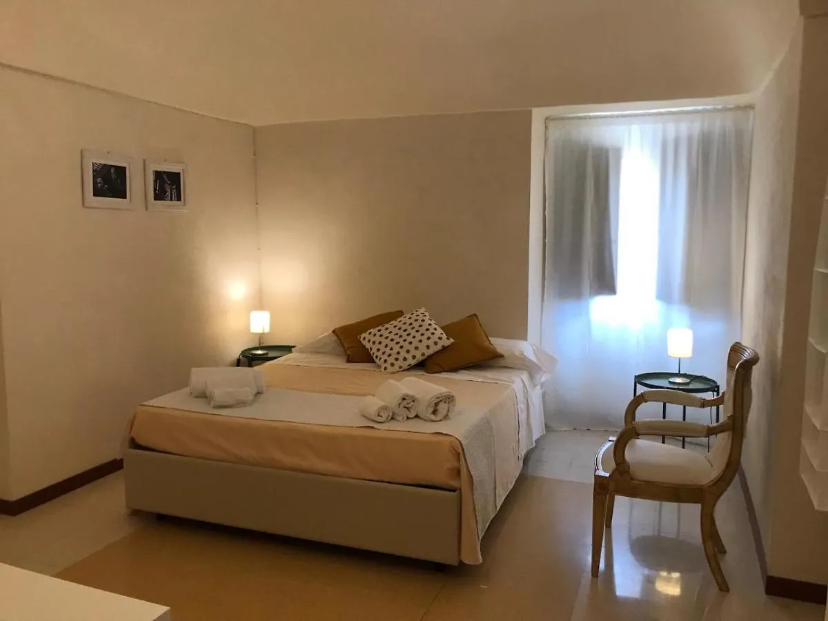 Landolina Palace Hotel Noto