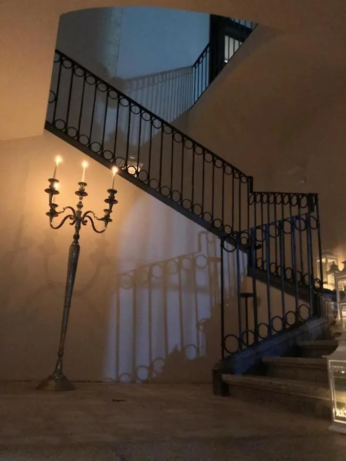 Landolina Palace Hotel Noto