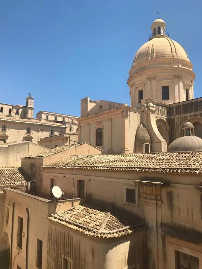 Landolina Palace Hotel Noto