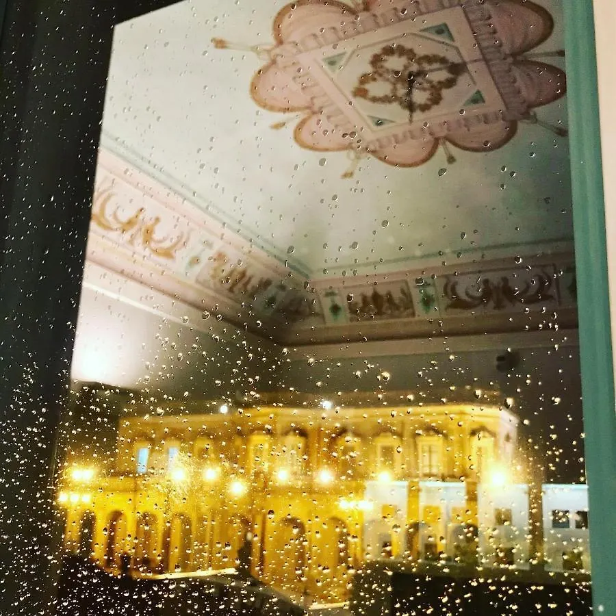 Landolina Palace Hotel Noto
