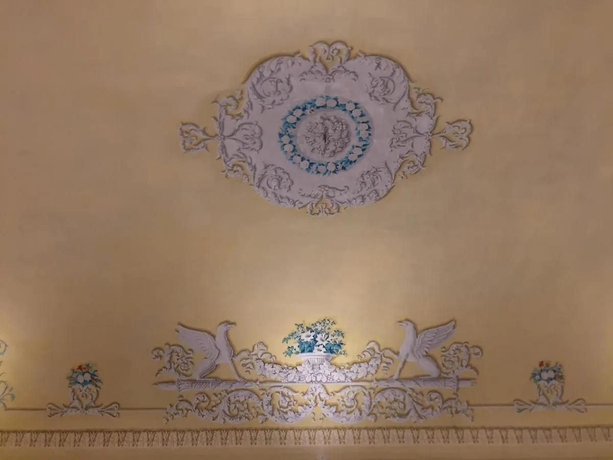 Landolina Palace Hotel Noto