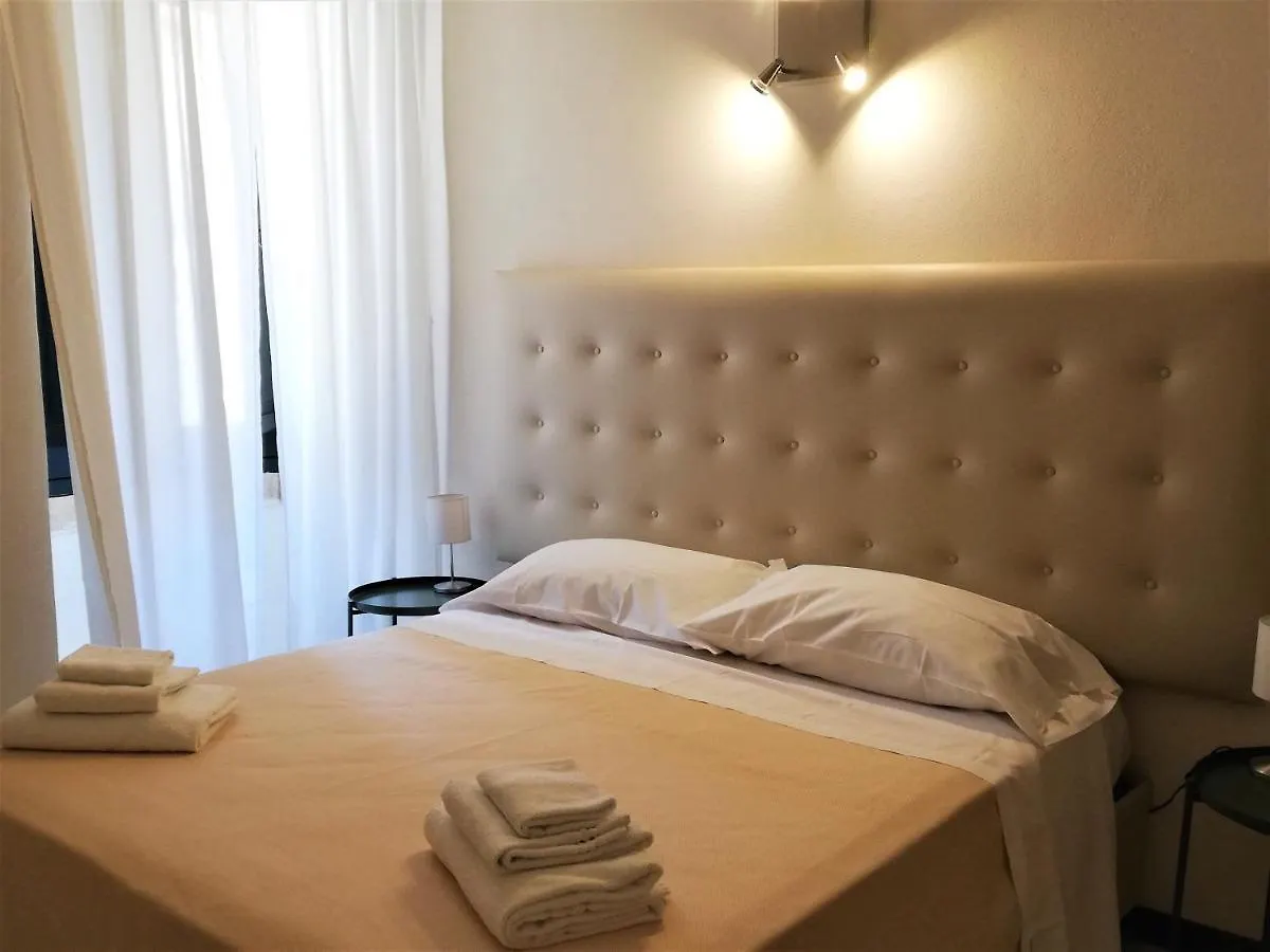 Landolina Palace Hotel Noto